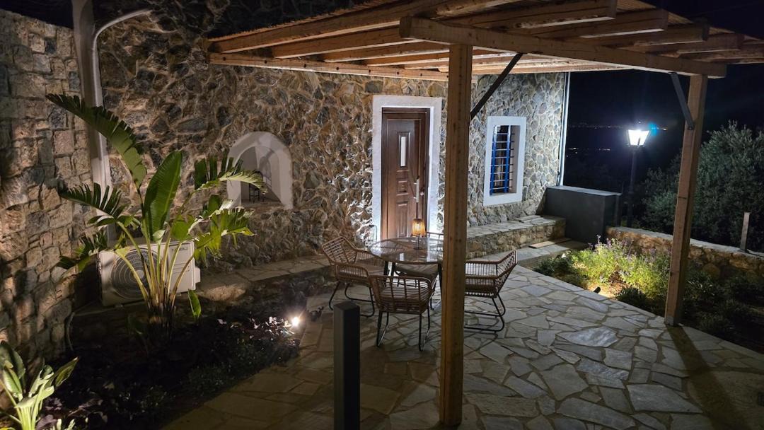 Photo of Patio Balcony in Zia