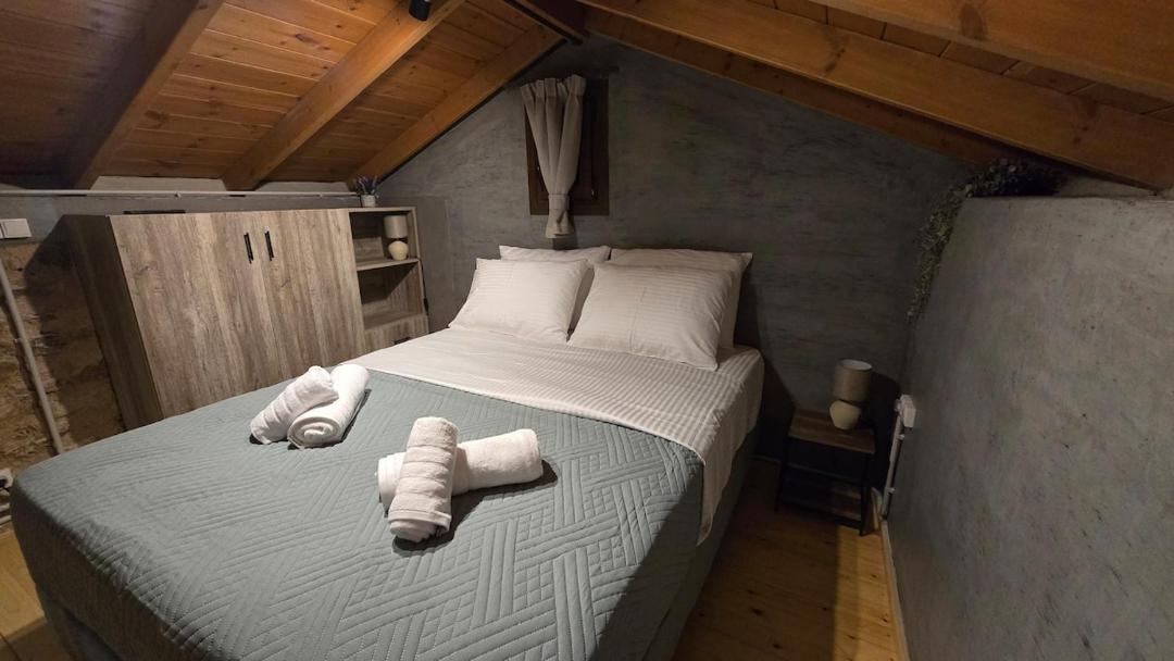 Photo of Bedroom in Zia
