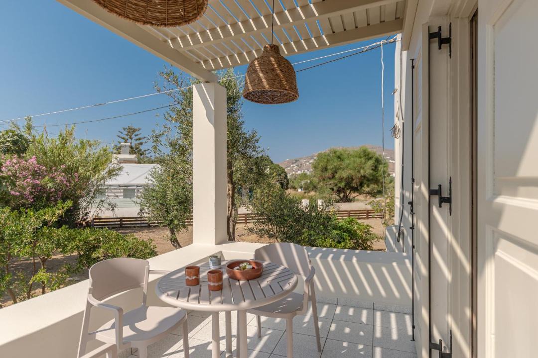 Photo of Others in Naxos Town