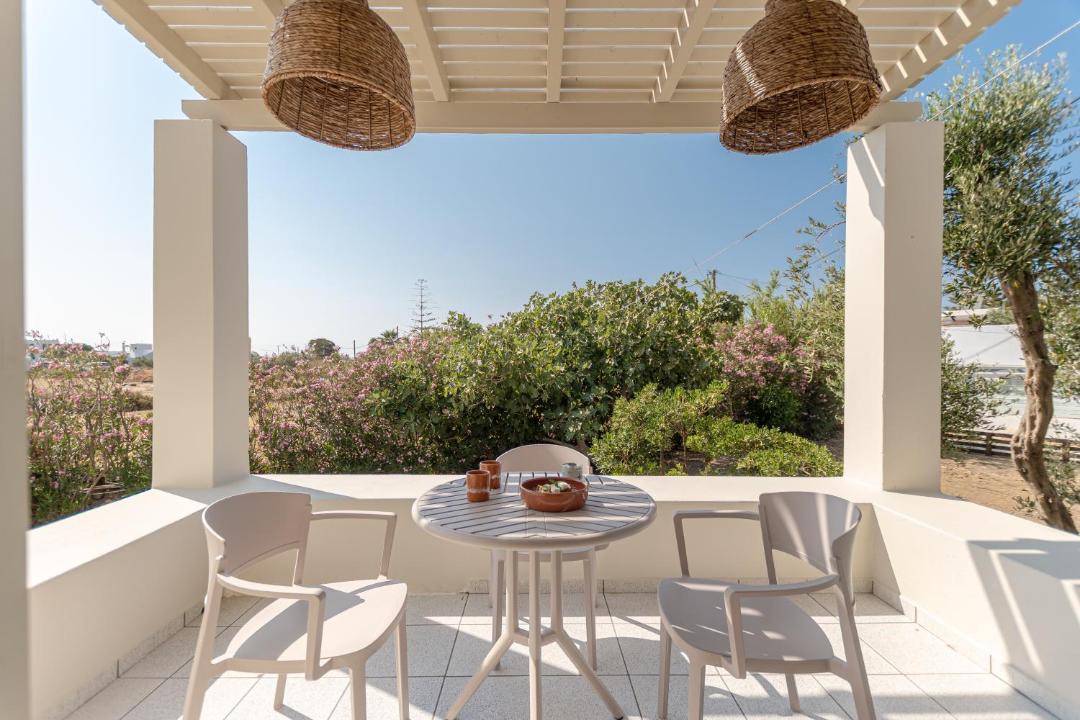Photo of Others in Naxos Town
