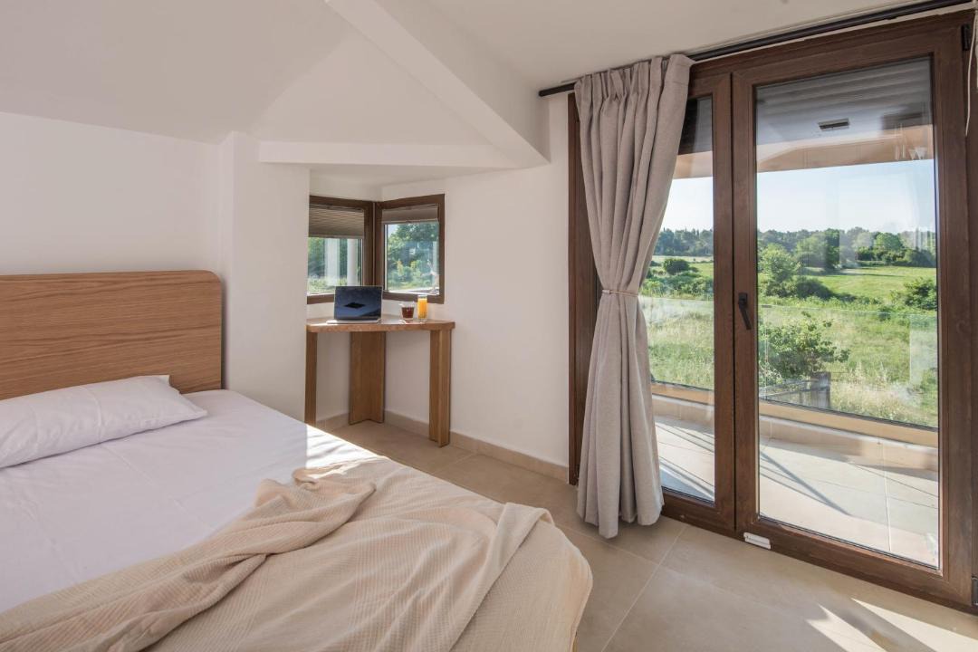 Photo of Bedroom in Paralia Skotinis