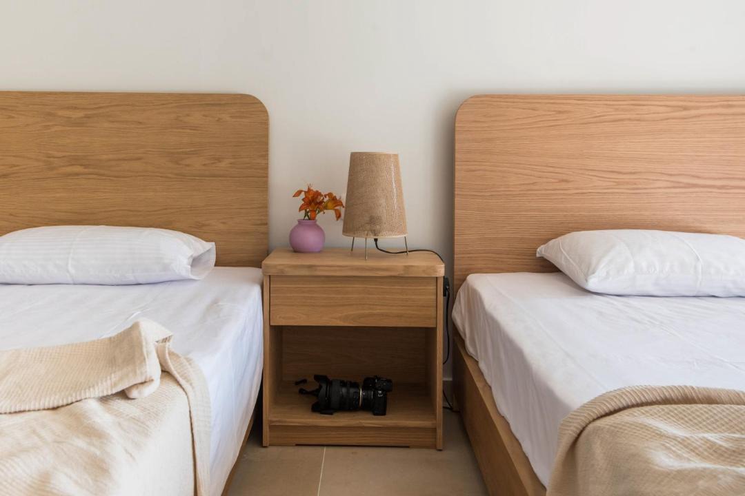 Photo of Bedroom in Paralia Skotinis