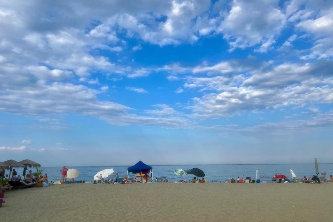 Photo of Others in Paralia Skotinis