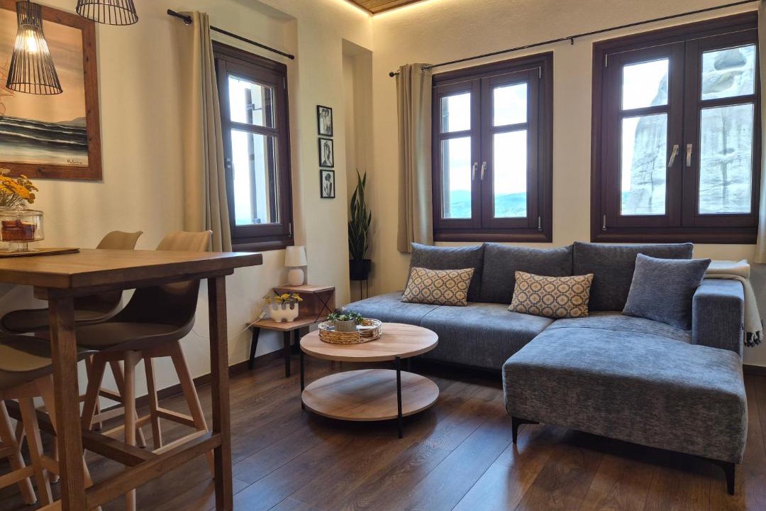 Photo of Livingroom in Kastraki