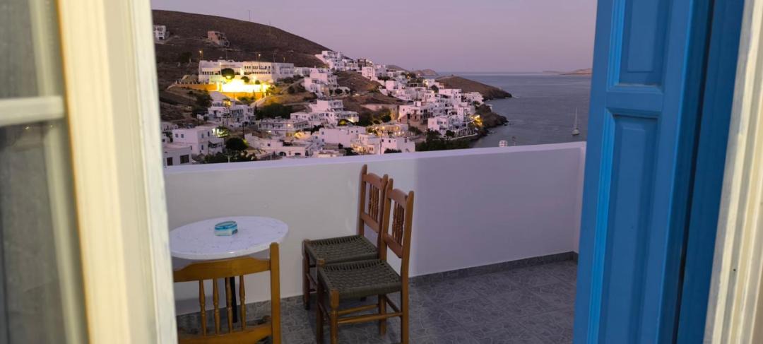 Photo of Others in Astypalaia