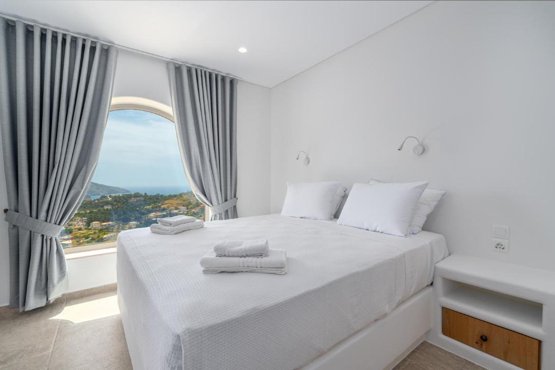 Photo of Bedroom in Kalymnos