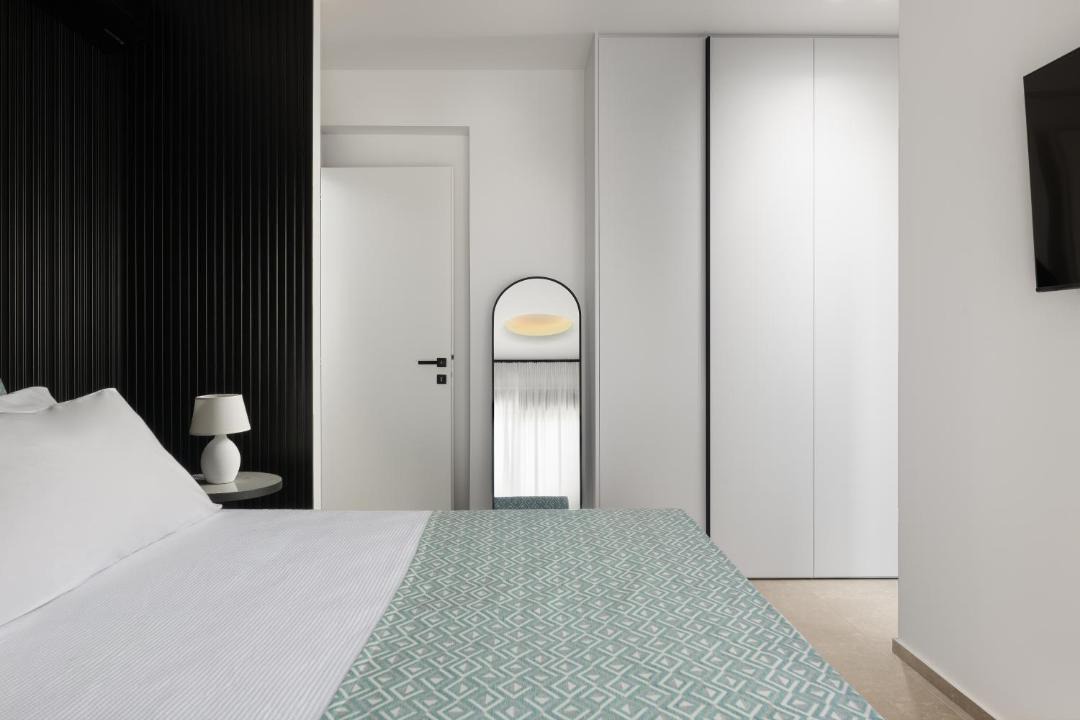 Photo of Bedroom in Kremasti