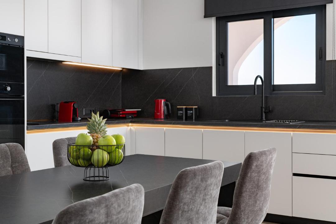 Photo of Kitchen in Kremasti