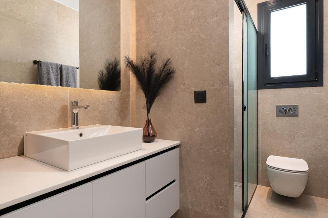 Photo of Bathroom in Kremasti