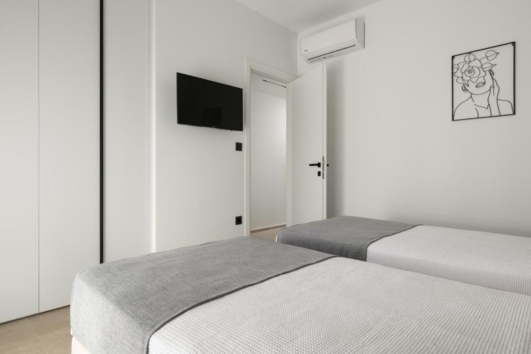 Photo of Bedroom in Kremasti