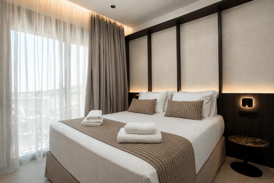 Photo of Bedroom in Kalithies