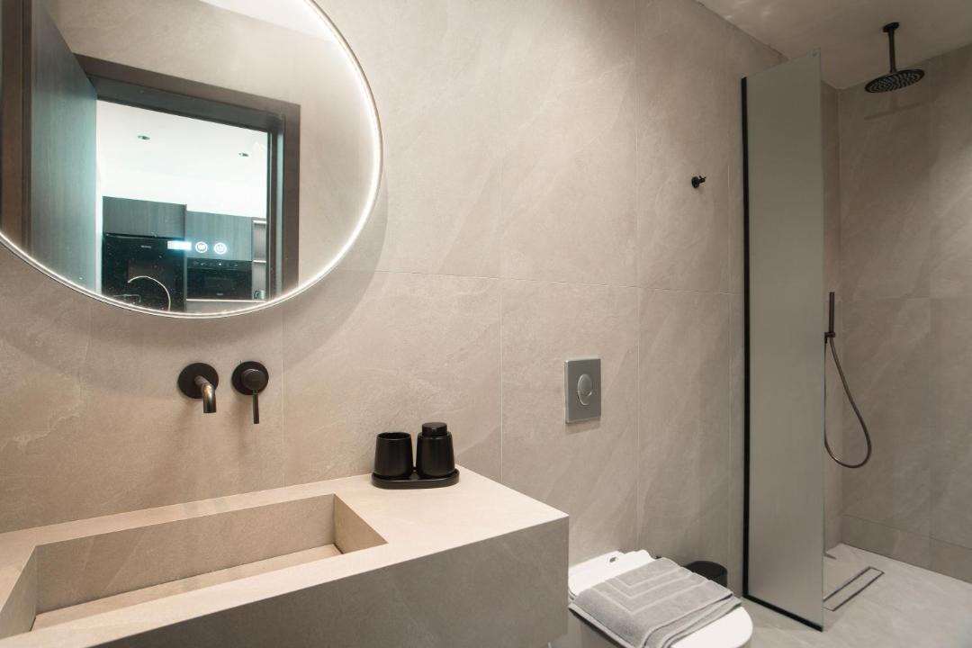 Photo of Bathroom in Kalithies