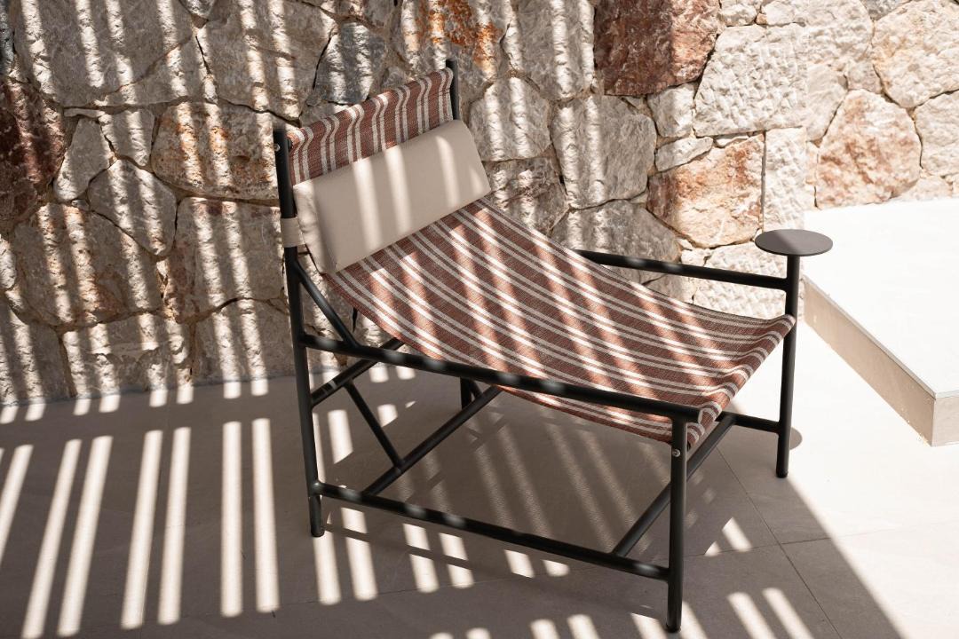 Photo of Patio Balcony in Kalithies