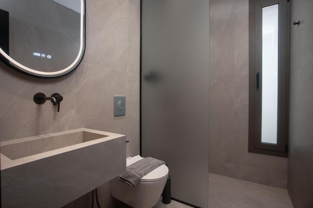 Photo of Bathroom in Kalithies