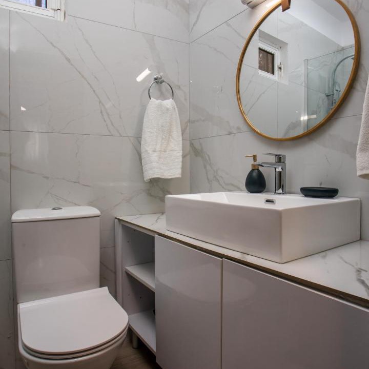 Photo of Bathroom in Kalithies