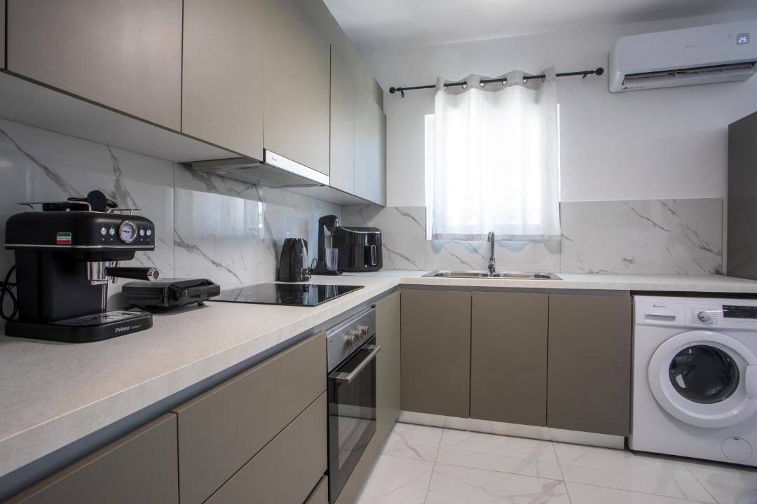 Photo of Kitchen in Kalithies