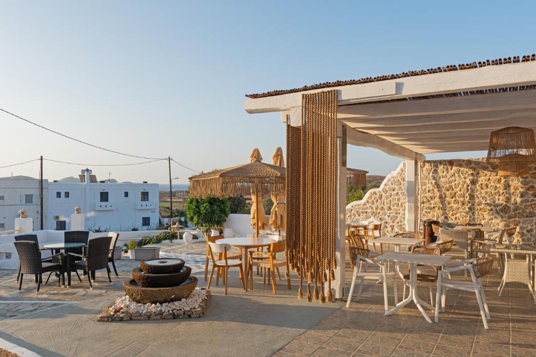 Photo of Others in Astypalaia