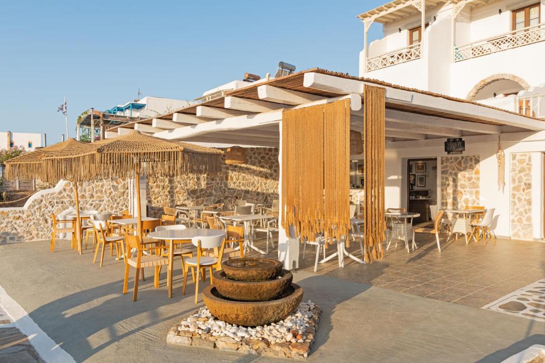 Photo of Others in Astypalaia