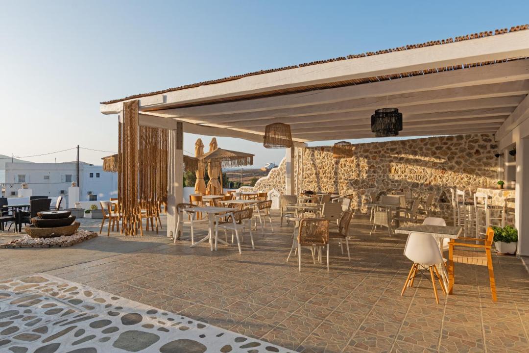 Photo of Others in Astypalaia