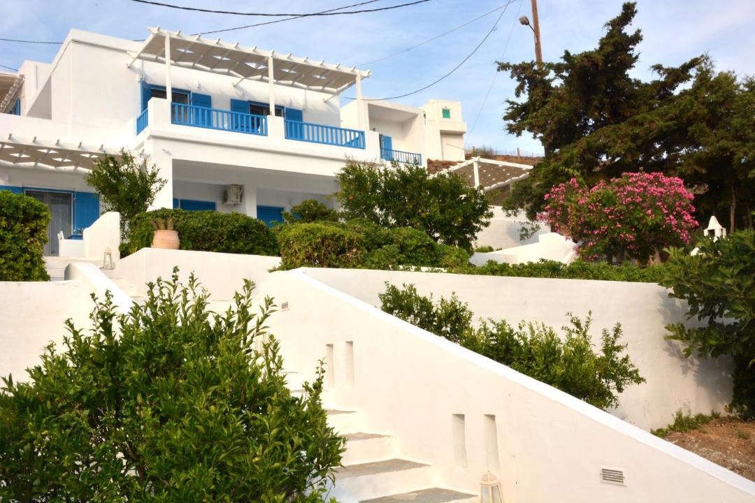 Photo of Others in Astypalaia