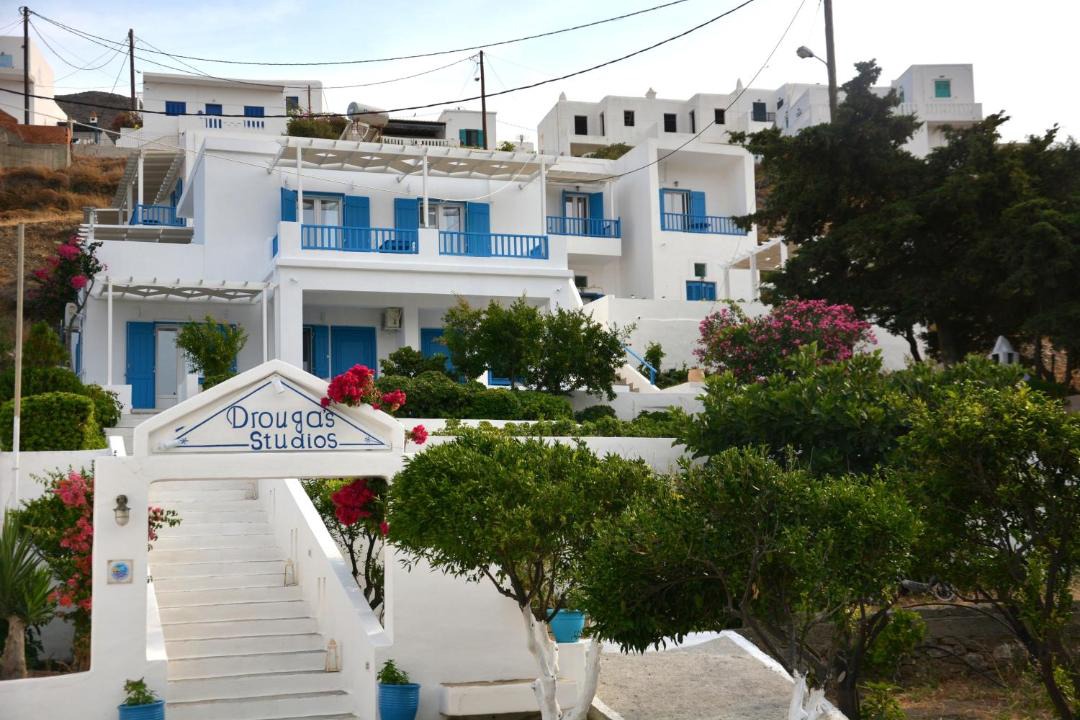 Photo of Others in Astypalaia
