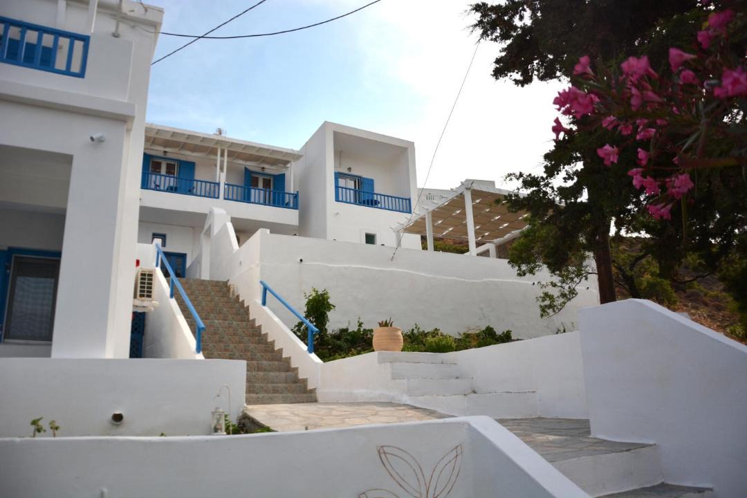 Photo of Others in Astypalaia