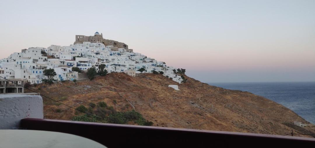 Photo of Others in Astypalaia