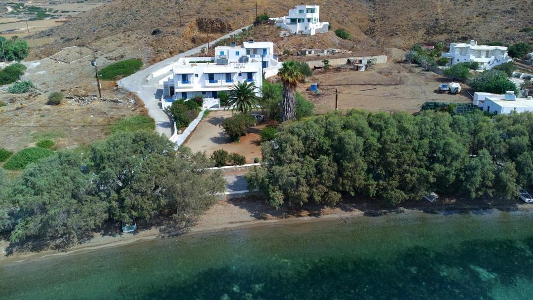 Photo of Others in Astypalaia