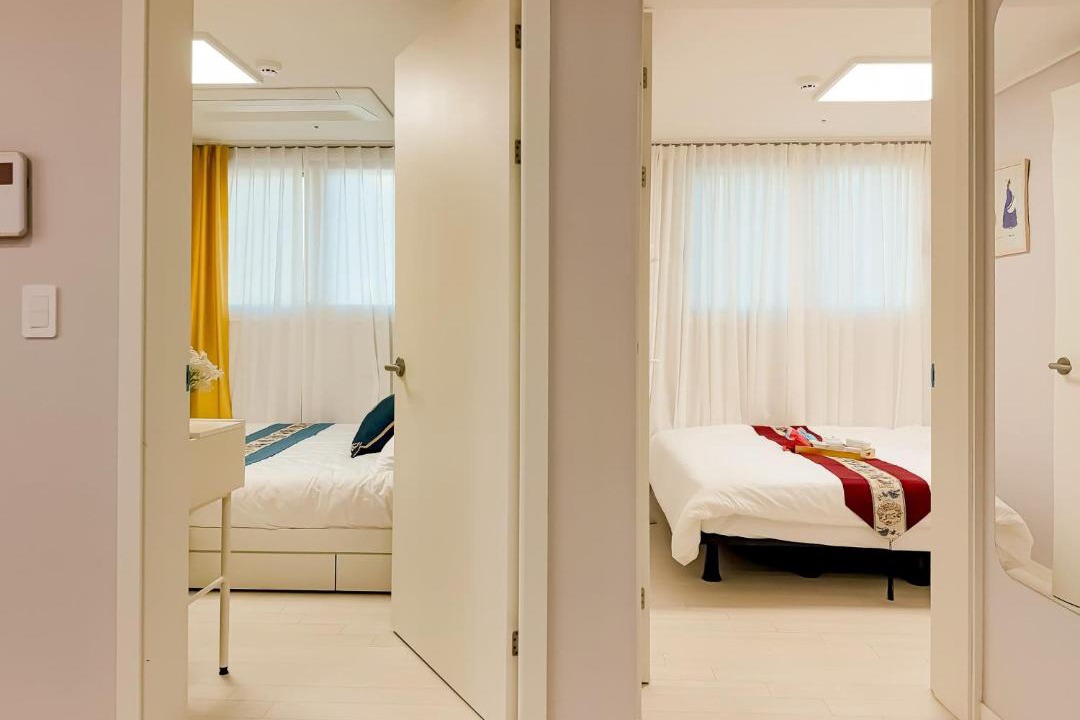 Photo of Bedroom in Guri