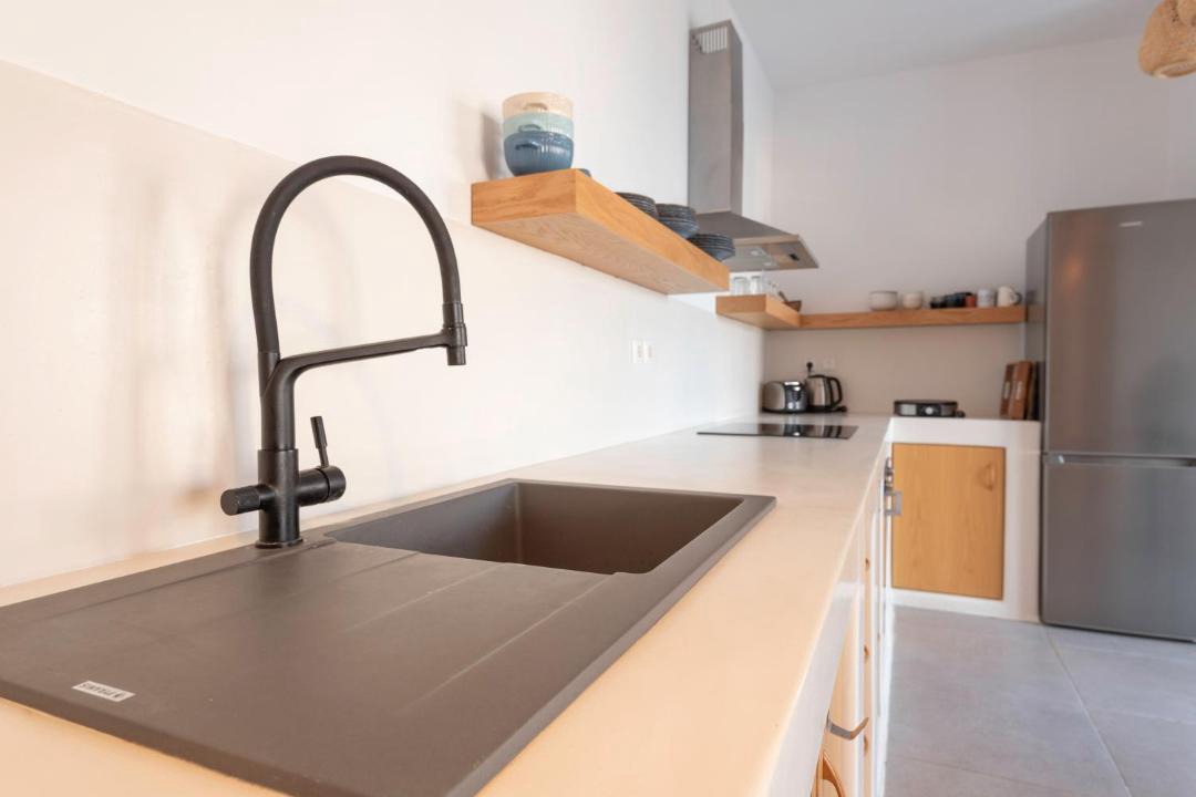 Photo of Kitchen in Kamari