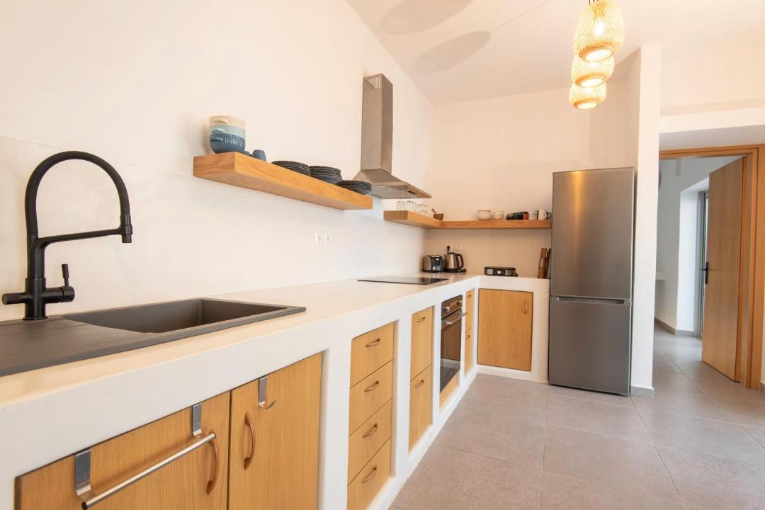 Photo of Kitchen in Kamari