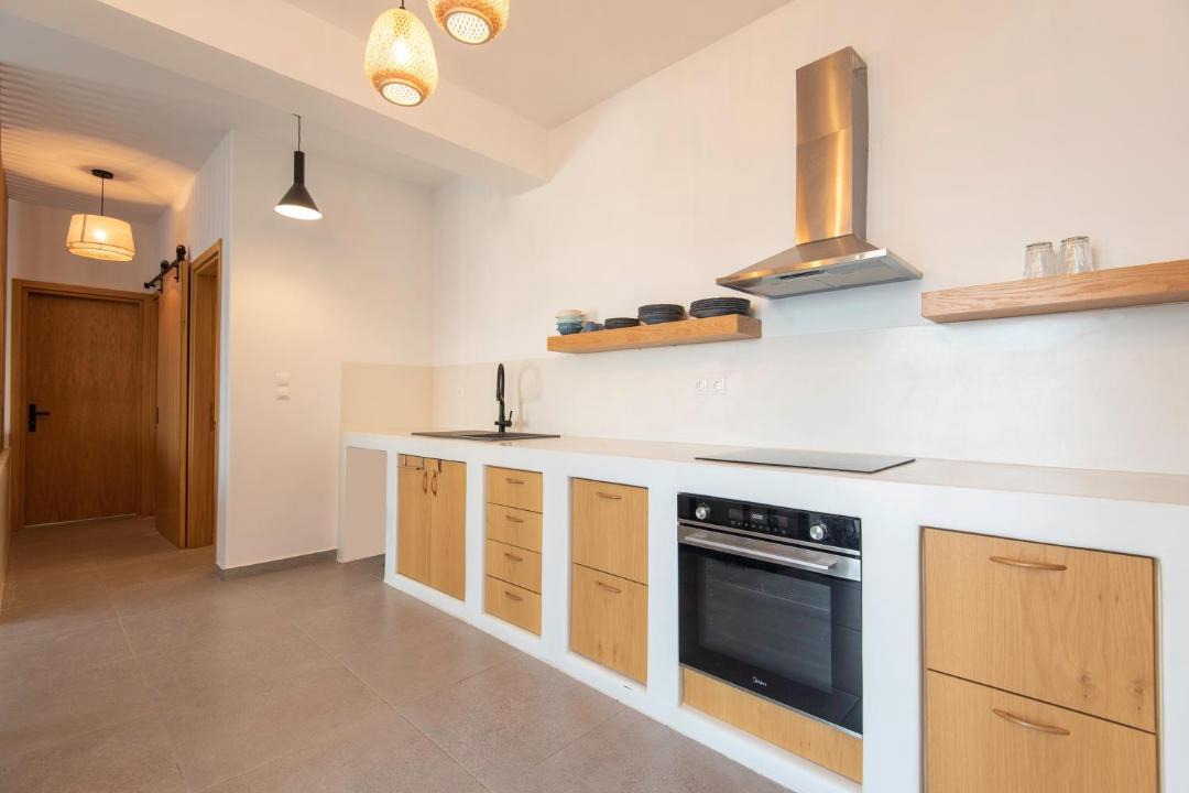 Photo of Kitchen in Kamari