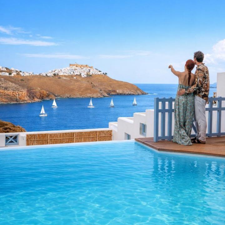 Photo of Others in Astypalaia