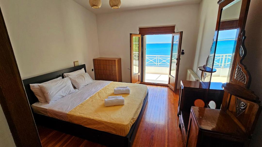 Photo of Bedroom in Potokaki
