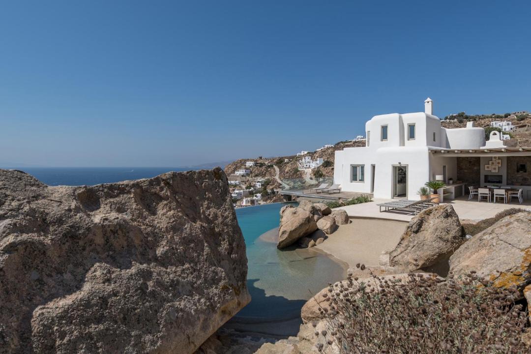 Photo of Others in Agios Stefanos