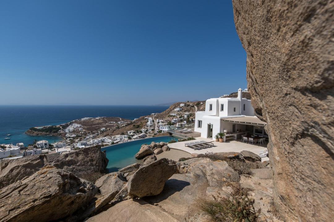 Photo of Others in Agios Stefanos