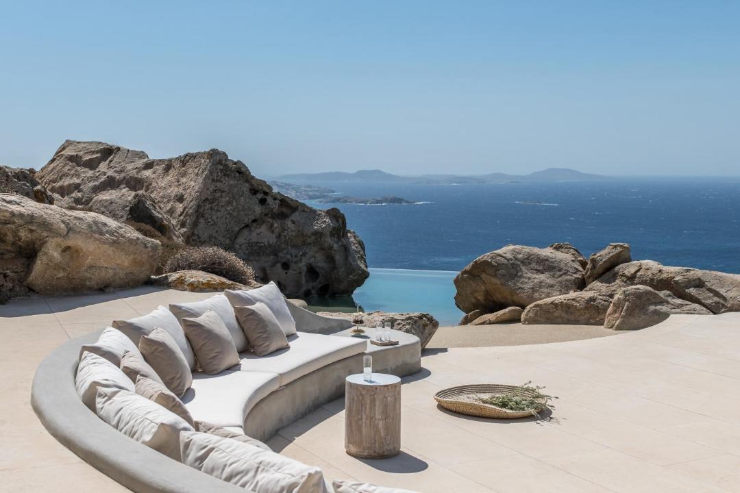 Photo of Others in Agios Stefanos