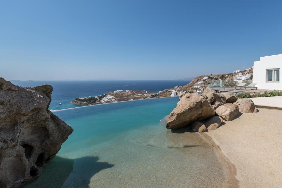 Photo of Others in Agios Stefanos
