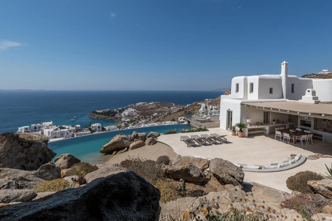 Photo of Others in Agios Stefanos