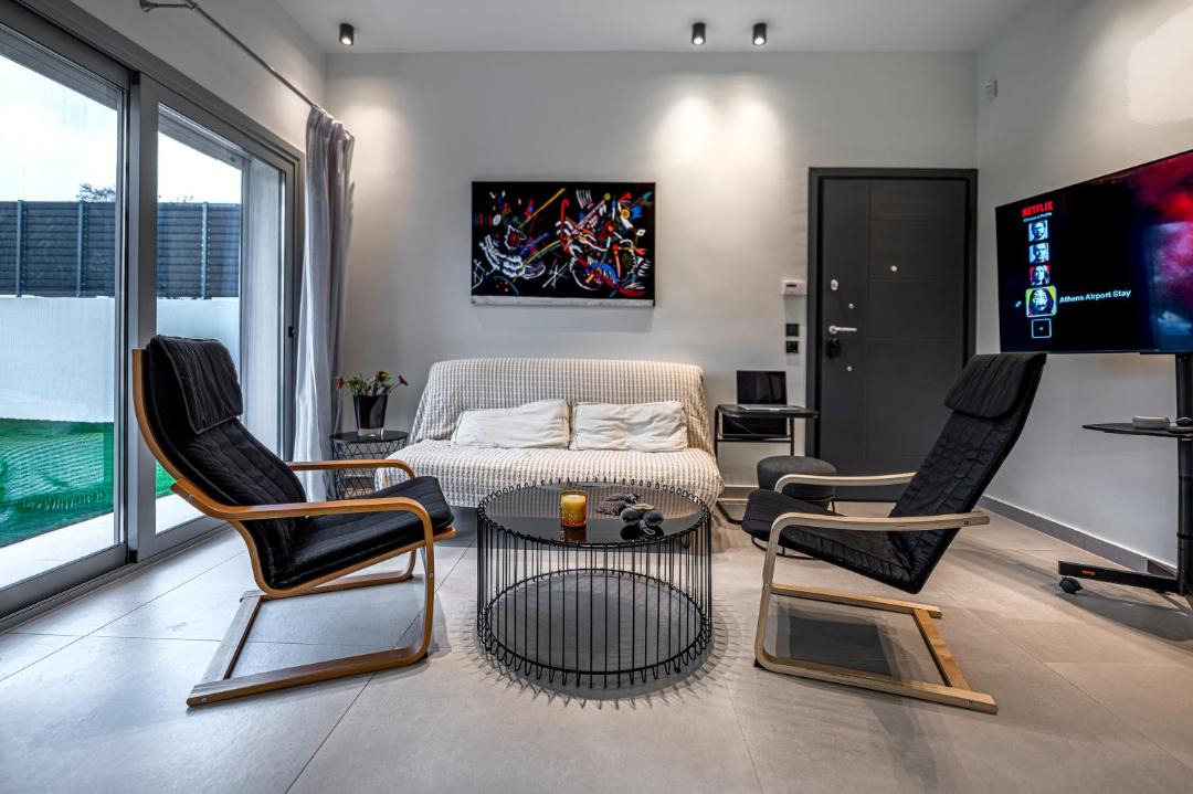 Photo of Livingroom in Spata-Artemida