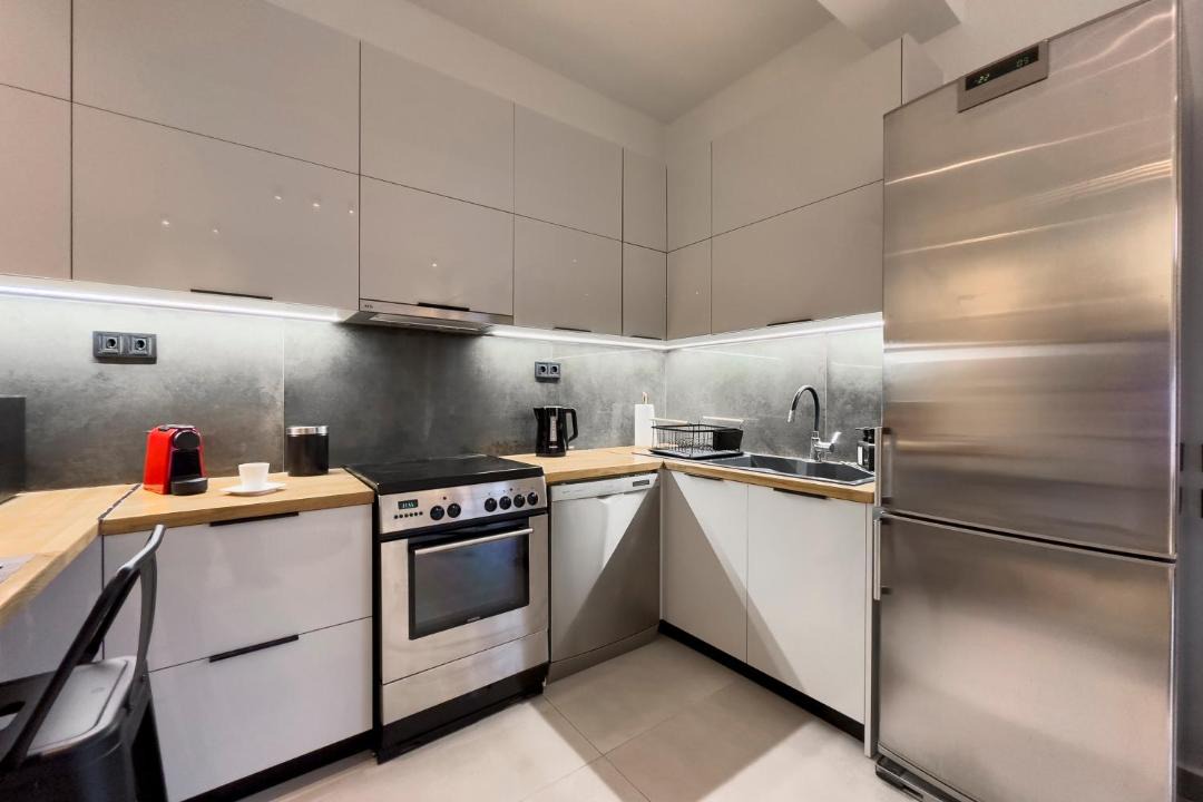 Photo of Kitchen in Spata-Artemida