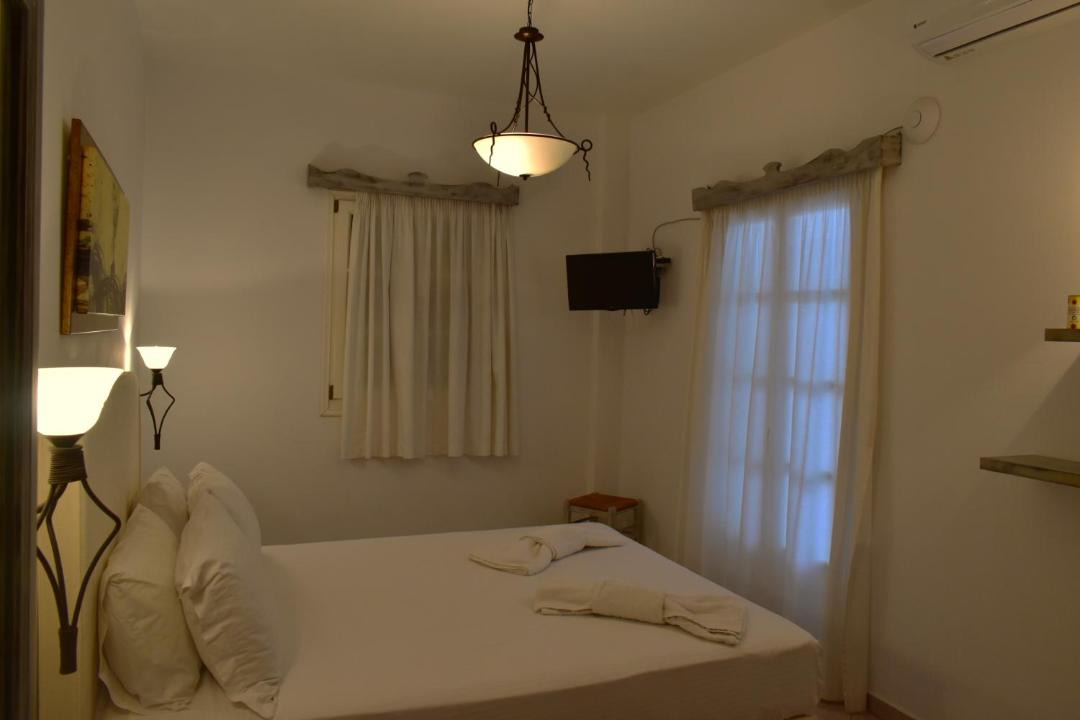 Photo of Bedroom in Astypalaia