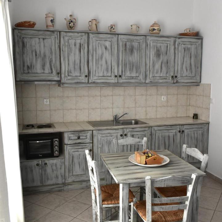 Photo of Kitchen in Astypalaia