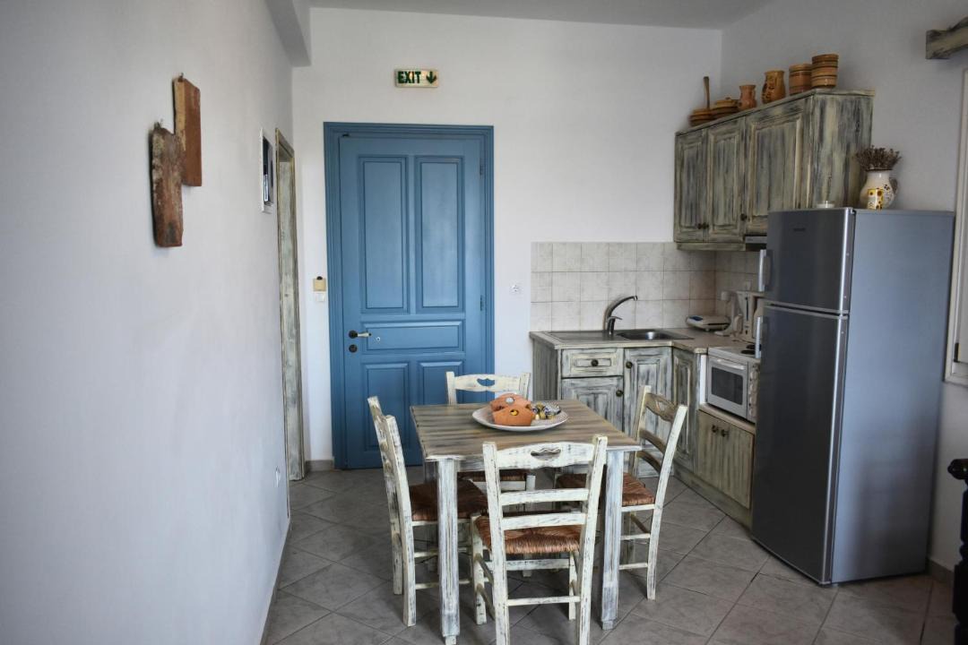 Photo of Kitchen in Astypalaia