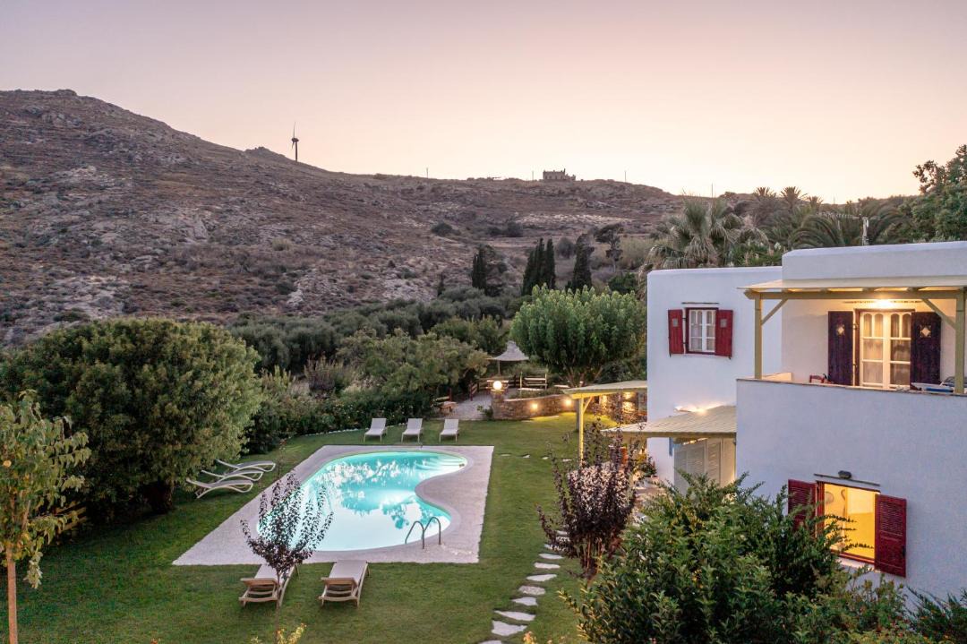 Photo of Others in Naxos