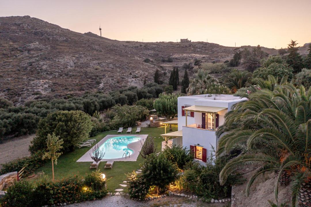 Photo of Others in Naxos