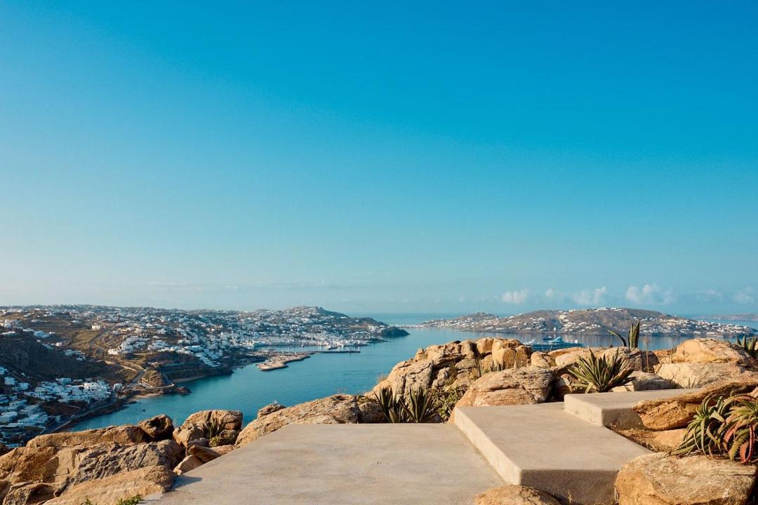 Photo of Others in Agios Stefanos