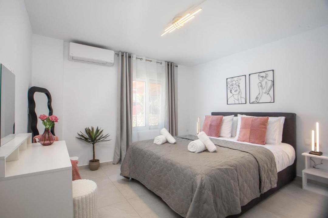 Photo of Bedroom in Ixia