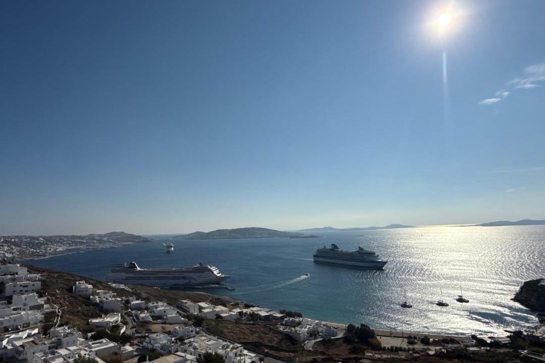 Photo of Others in Agios Stefanos