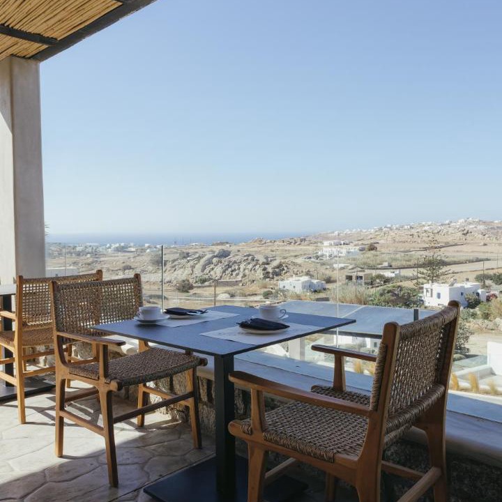 Photo of Patio Balcony in Paraga